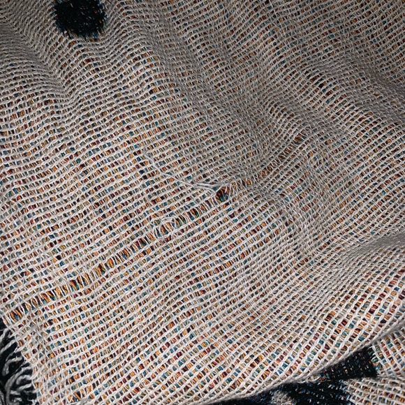 🛑SOLD🛑 Taylor Swift 1989 Blanket - Picture 2 of 2